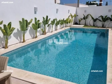 Villa PIERRE DE LUNE(Réf: L2959) Villa PIERRE DE LUNE(Réf: L2959)