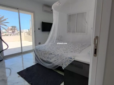 Location de vacance d'une Villa à Djerba