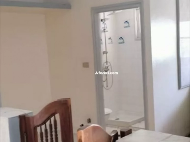 maison r1 à el haouaria
