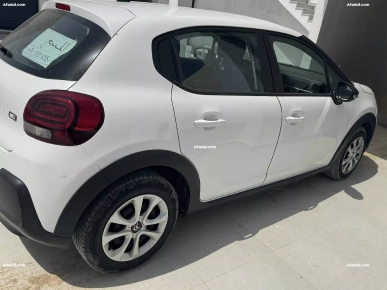 voiture Citroën c3