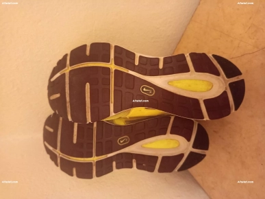 basket Nike lunarfly