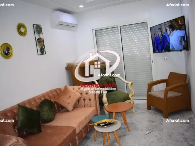 à vendre Appartement De Charme À Plage Baghdedi à vendre Appartement De Charme À Plage Baghdedi