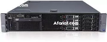 Dell poweredge R710
