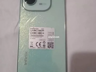 Infinix hot 40 pro