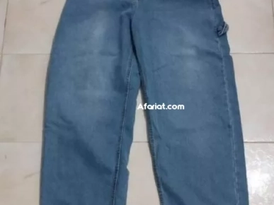 baggy jeans