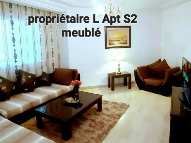 particulier L S2 meublé proche lac2 à l'année