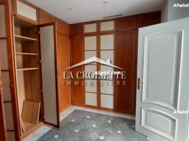 Villa de maître S+7 vue sur mer MVL1466