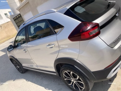 CHERY TIGGO 3X
