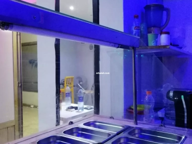 Matériels restau-buvette Matériels restau-buvette