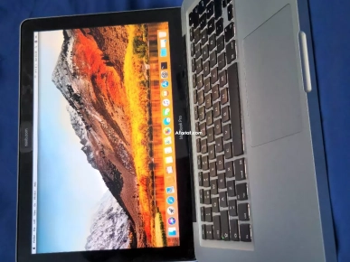 MacBook Pro (13 pouces, mi-2012)