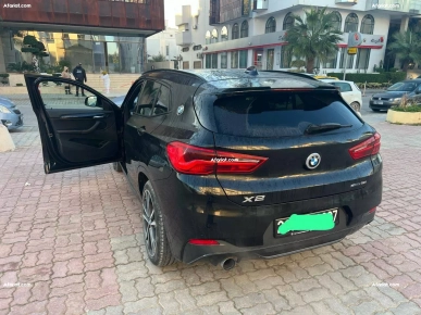 BMW à vendre