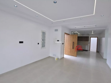 Vente d'une villa neuve à Houmt Souk Djerba ZU  V 751