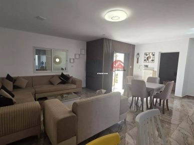 Vente villa avec étage indépendant à Midoun Djerba ZA