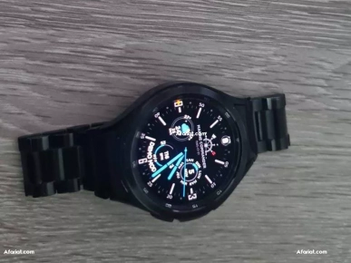 Samsung Galaxy Watch 4 (46mm) Classic Samsung Galaxy Watch 4 (46mm) Classic
