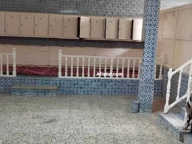 A vendre hammem à mornaguia