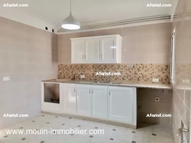 Dar Sandro AL3205 Hammamet La Corniche