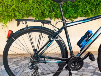 Vélo VTC Sport