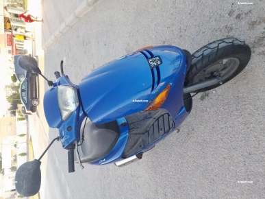 Peugeot zénith Peugeot zénith