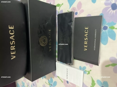 lunette VERSACE