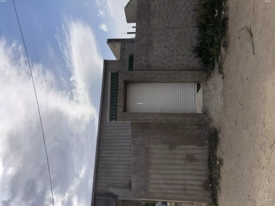 Villa inachevée Villa inachevée