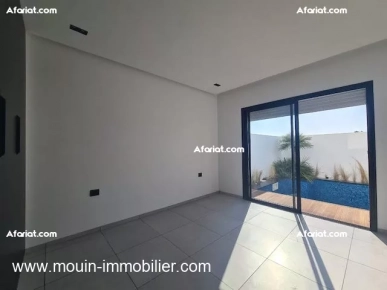 APPARTEMENT ANNA AV Hammamet Nord AV1702