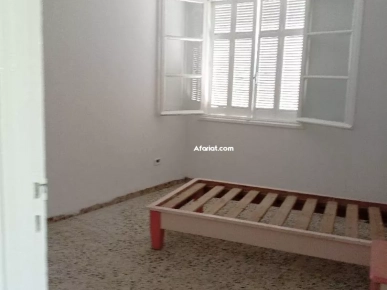 Etage de villa Ezzahra