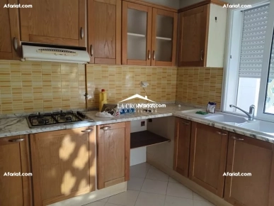 Appartement S+2 à Ain Zaghouan Nord  ZAL1264