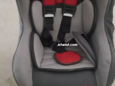 siège auto evenflo en excellent état