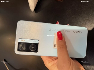 Oppo a77s téléphone jdide o ndhif