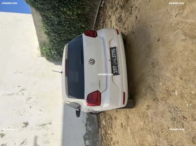 polo 7 restyl conforlain