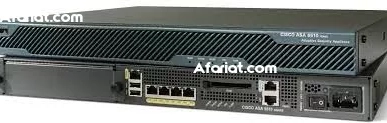 Cisco ASA 5500 Series Cisco ASA 5500 Series
