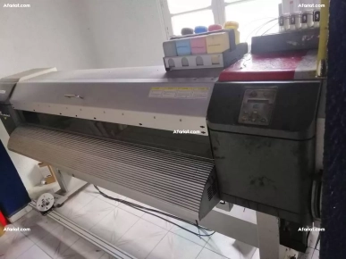 traceur mutoh 1614