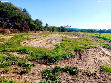 terrain karkwen