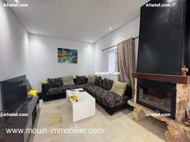 Villa Suzy AV1917 Hammamet