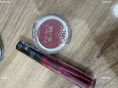 Maquillage Annabelle original