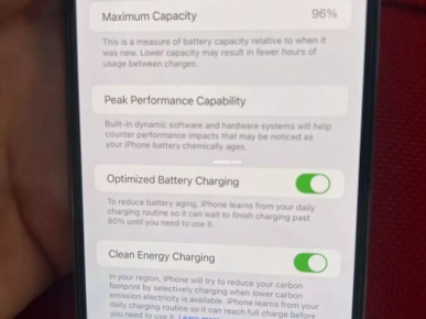 iPhone 13 pro max