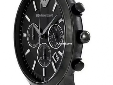 montre EMPORIO ARMANI