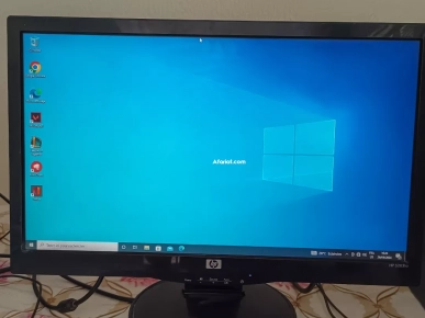 Ordinateurs HP Pro 3500 MT d'Occasion Ordinateurs HP Pro 3500 MT d'Occasion