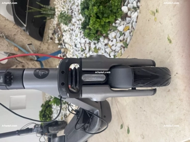 trottinette électrique SEGWAY ninebot F3