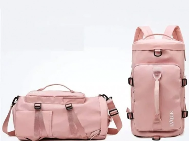 Sac à Dos Étanche Multifonction de Grande Capacité LVQUE