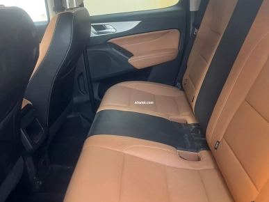 Poer pick-up poer GREAT WAL  presque neuve Poer pick-up poer GREAT WAL  presque neuve