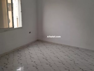 À louer : Appartement au 2ᵉ étage