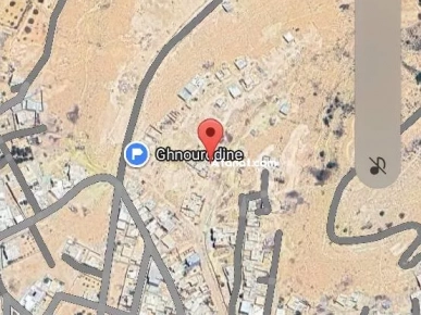 أرض للبيع(300متر)
