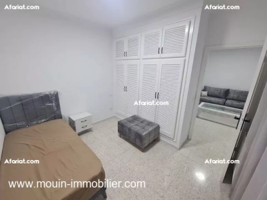 APPARTEMENT SOLAR 1 Hammamet Centre AL3646