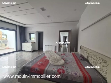 VILLA ANNALISE L Hammamet Zone Théâtre AL3150