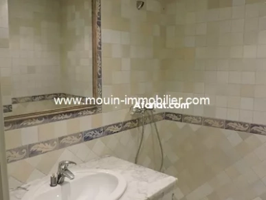 Appartement Nouha AV1747 Yasmine Hammamet