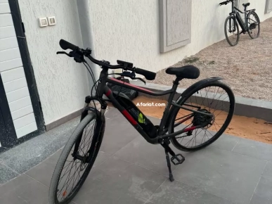 vélo électrique