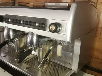 machine café pro