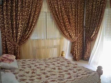 Villa CHICHKHAN(Réf: L101)