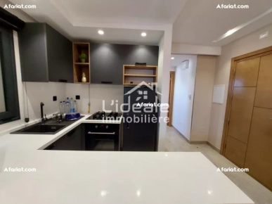 Location courte durée à Hammamet Nord